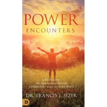 Power Encounters