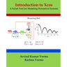 Introduction to Xcos: A Scilab Tool for Modeling Dynamical Systems