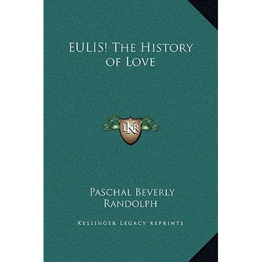 EULIS! The History of Love