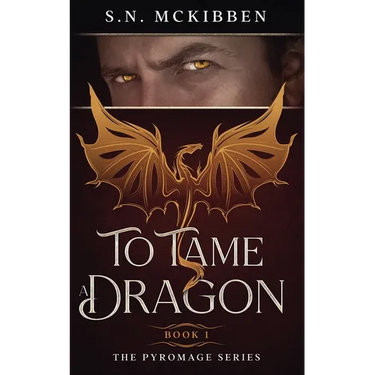To Tame a Dragon