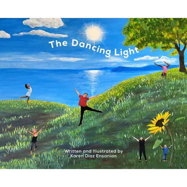 The Dancing Light