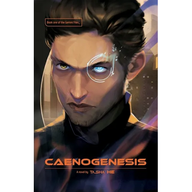 Caenogenesis