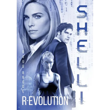 Shelli: R-Evolution