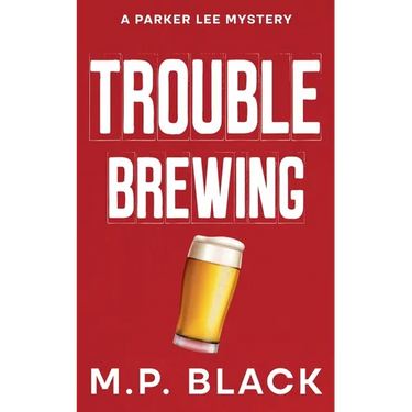 Trouble Brewing