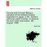 Corona and Coronet. Being a narrative of the Amherst Eclipse expedition to Japan, in Mr. James's schooner-yacht Coronet, to observe the sun's total ob