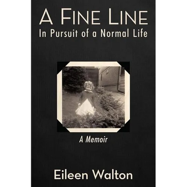 A Fine Line: In Pursuit of a Normal Life