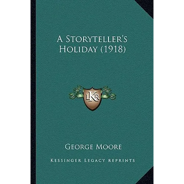 A Storyteller's Holiday (1918)