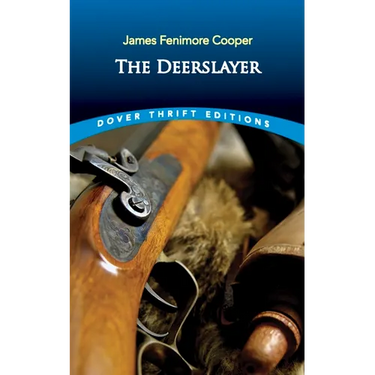 The Deerslayer