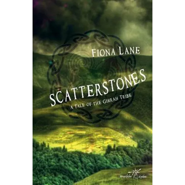Scatterstones: A Story of the Gimrah Tribe