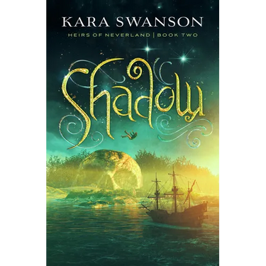 Shadow: Volume 2