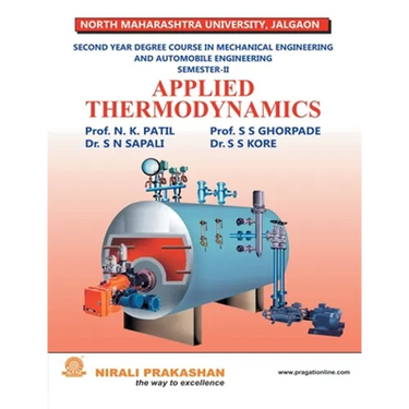 Applied Thermodynamics