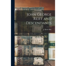 John George Reiff and Descendants