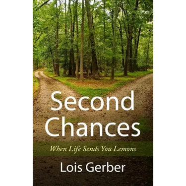 Second Chances: When Life Sends You Lemons