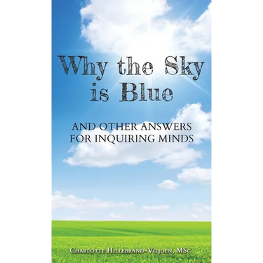 Why the Sky is Blue