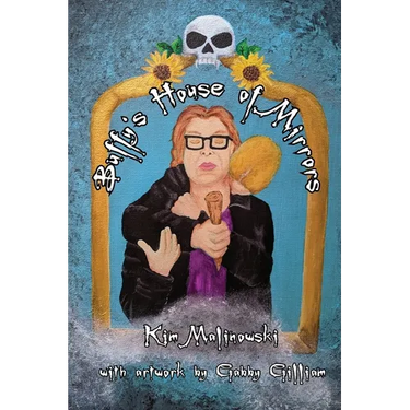 Buffy's House of Mirrors
