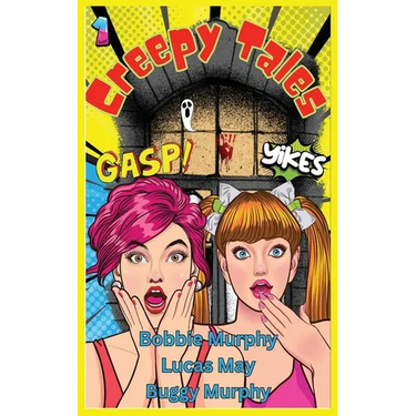 Creepy Tales: Volume One