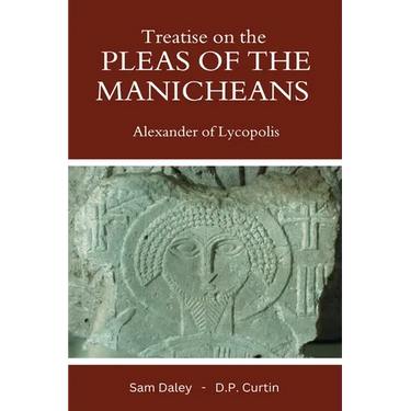 Treatise on the Pleas of the Manicheans