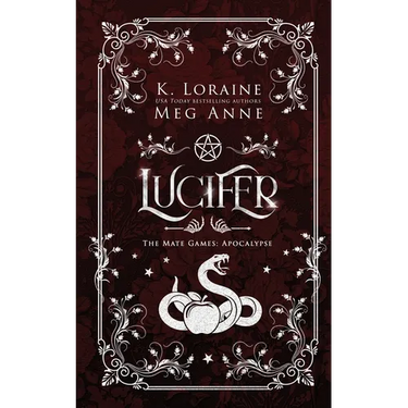 Lucifer: Alternate Cover Edition