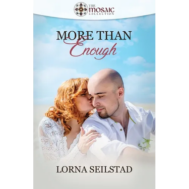 More Than Enough (The Mosaic Collection)
