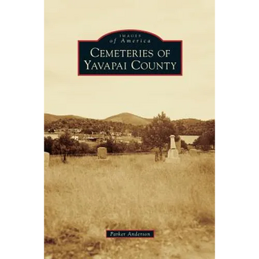 Cemeteries of Yavapai County