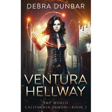 Ventura Hellway
