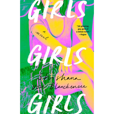 Girls Girls Girls