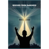 Rescued from darkness: Helping others find deliverance in Christ