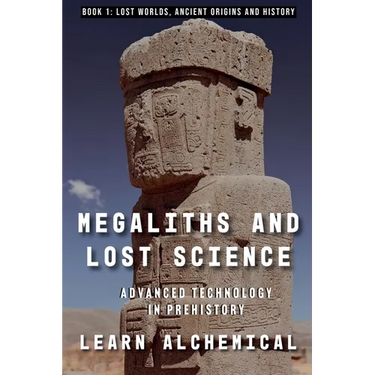 Megaliths and Lost Science: Advanced Technology in Prehistory