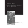 A Nurse's Story: Medical Missionary in Korea and Siberia, 1915-1920