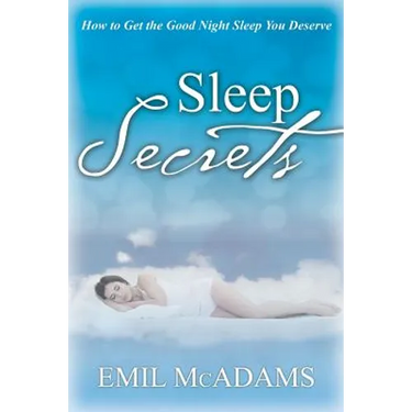 Sleep Secrets: How to Get the Good Night Sleep You Deserve