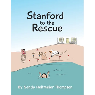 Stanford to the Rescue
