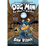 Dog Man: For Whom the Ball Rolls: A Graphic Novel (Dog Man #7): From the Creator of Captain Underpants: Volume 7
