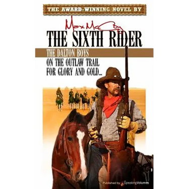 The Sixth Rider