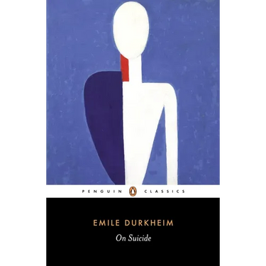 On Suicide