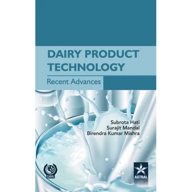 Dairy Product Technology Recent Advances