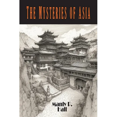 The Mysteries of Asia