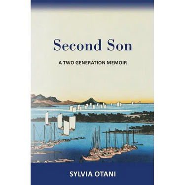 Second Son: A Memoir