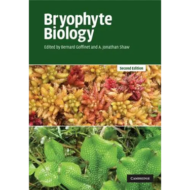 Bryophyte Biology