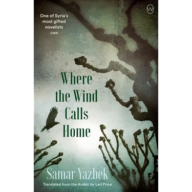 Where the Wind Calls Home