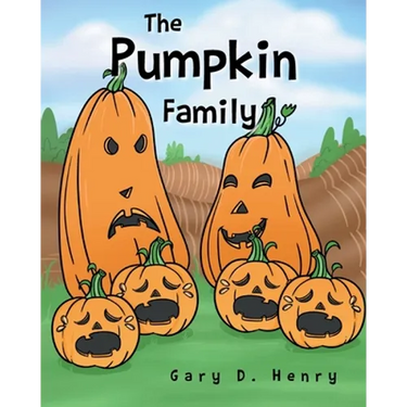 The Pumpkin Family