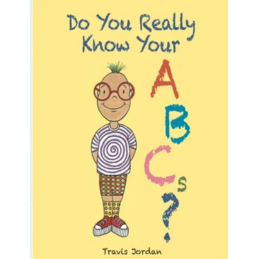 Do You Really Know Your ABCs?