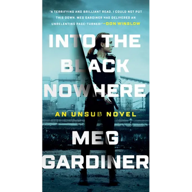 Into the Black Nowhere