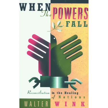When the Powers Fall