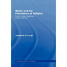 Weber and the Persistence of Religion: Social Theory, Capitalism and the Sublime