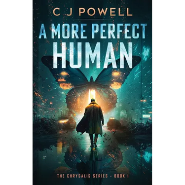 A More Perfect Human