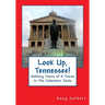 Look Up, Tennessee!: Walking Tours of 4 Towns In The Volunteer State