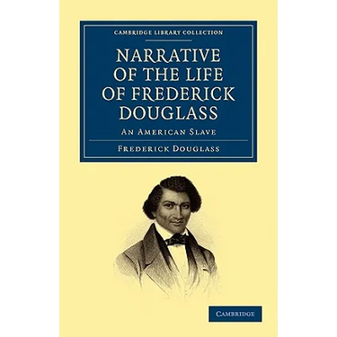 Narrative of the Life of Frederick Douglass: An American Slave
