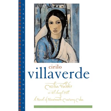 Cecilia Valdés or El Angel Hill
