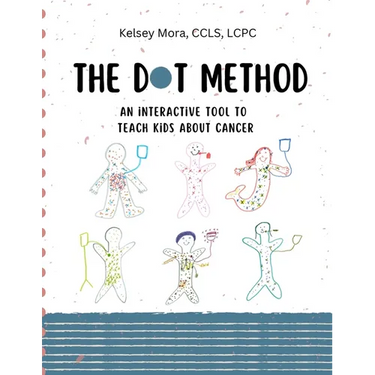 The Dot Method - an interactive tool to teach kids about cancer