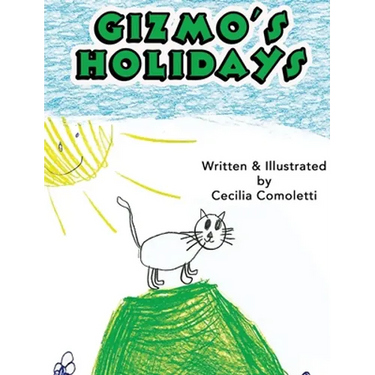 Gizmo's Holidays